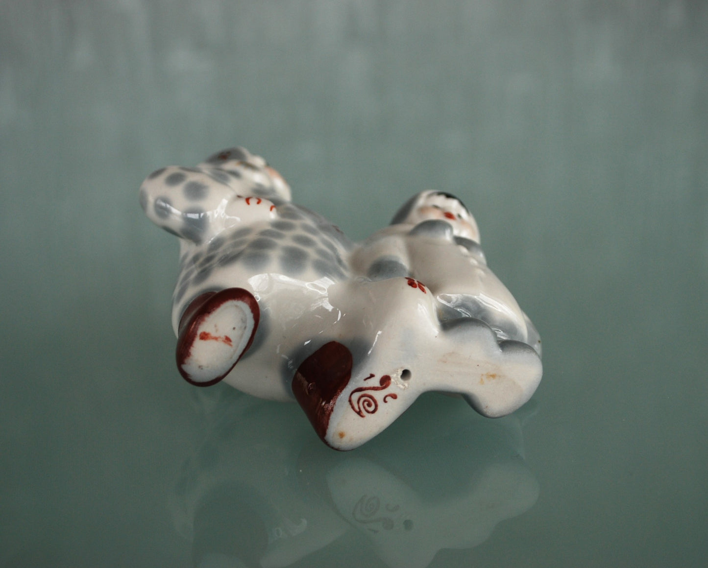 Preorder - Oekraïense kinderen in winterkleding