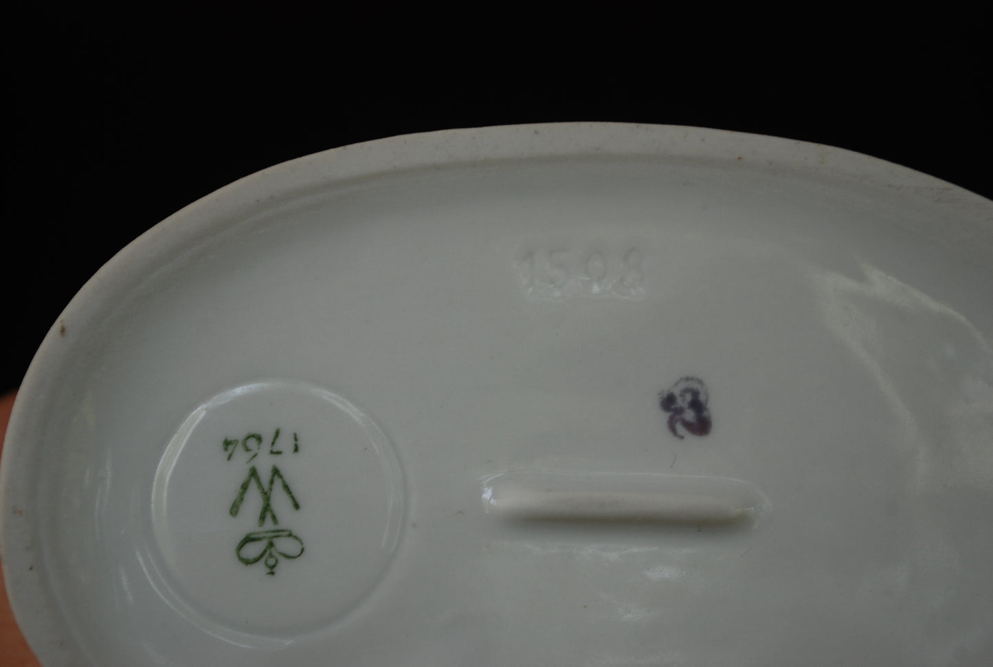 Preorder Naakte vrouw, drinkend, 1964. Kurt Steine LET OP 2 uitvoeringen. Nr 1