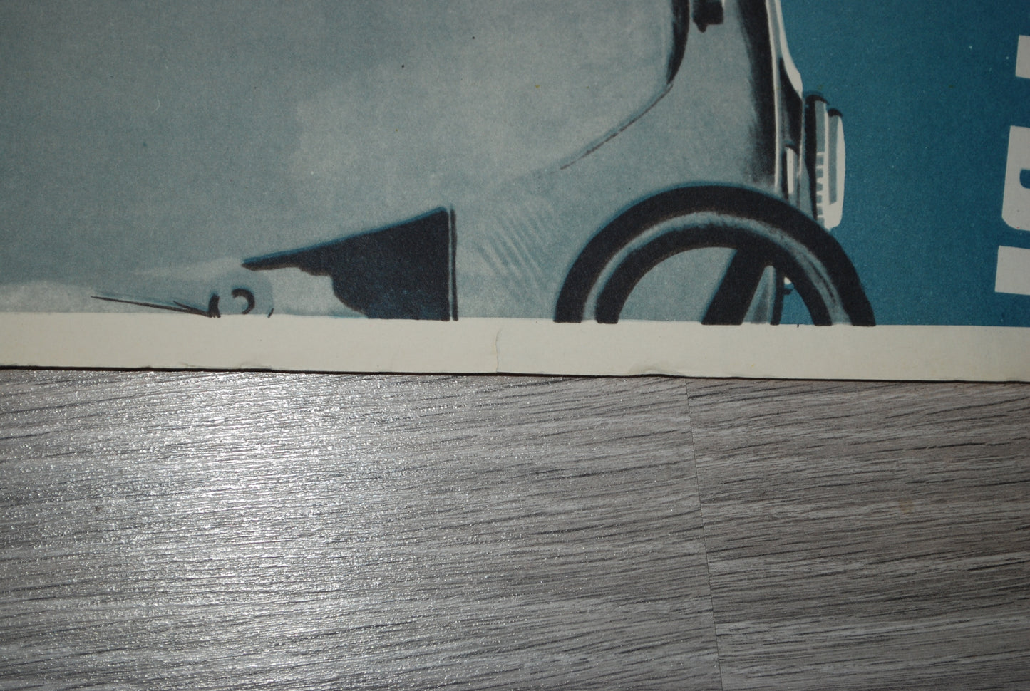 Are you ready for the spring sowing ? 1932