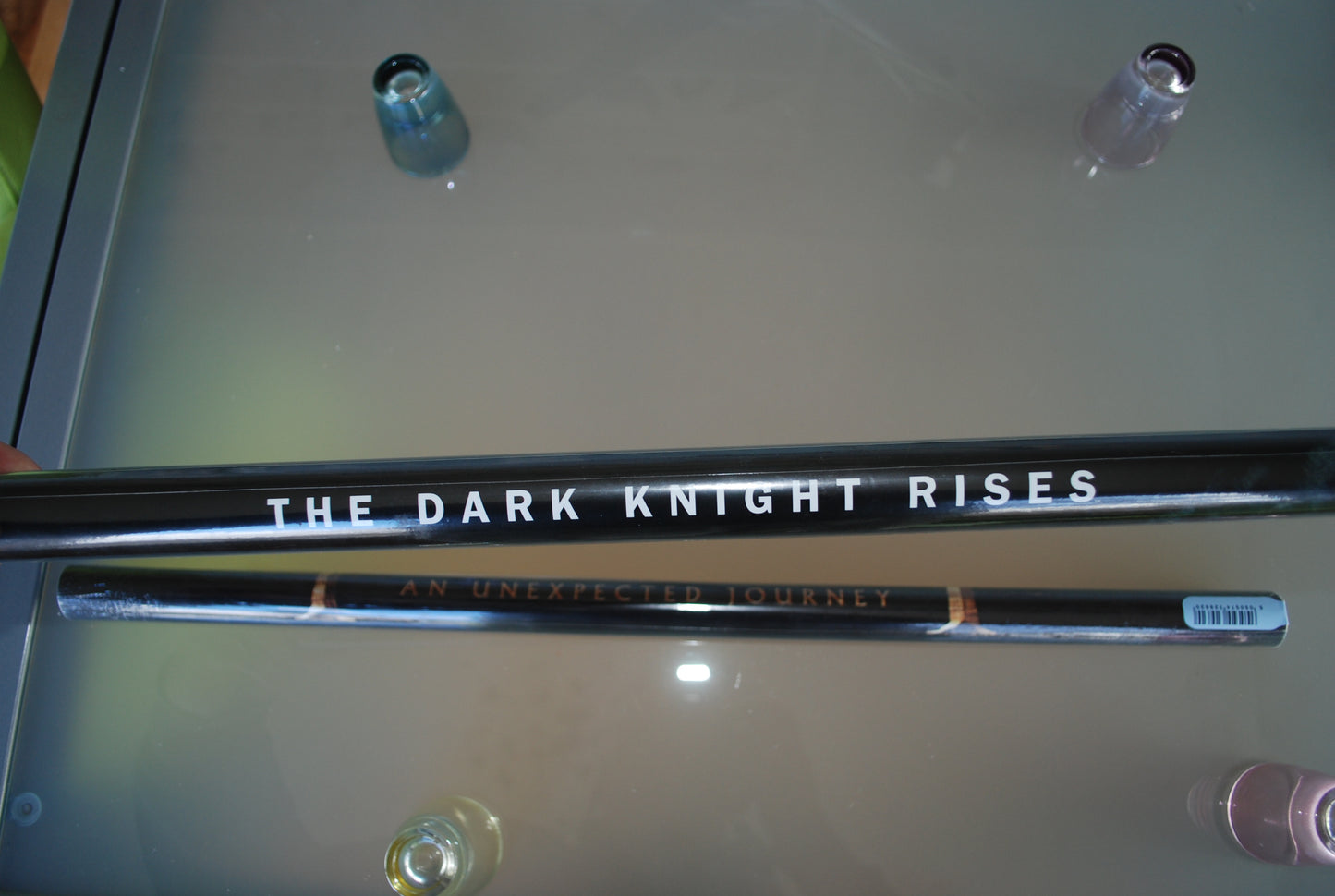 Winkel posters waarvan 2 verschillende Nog in Originele Folie