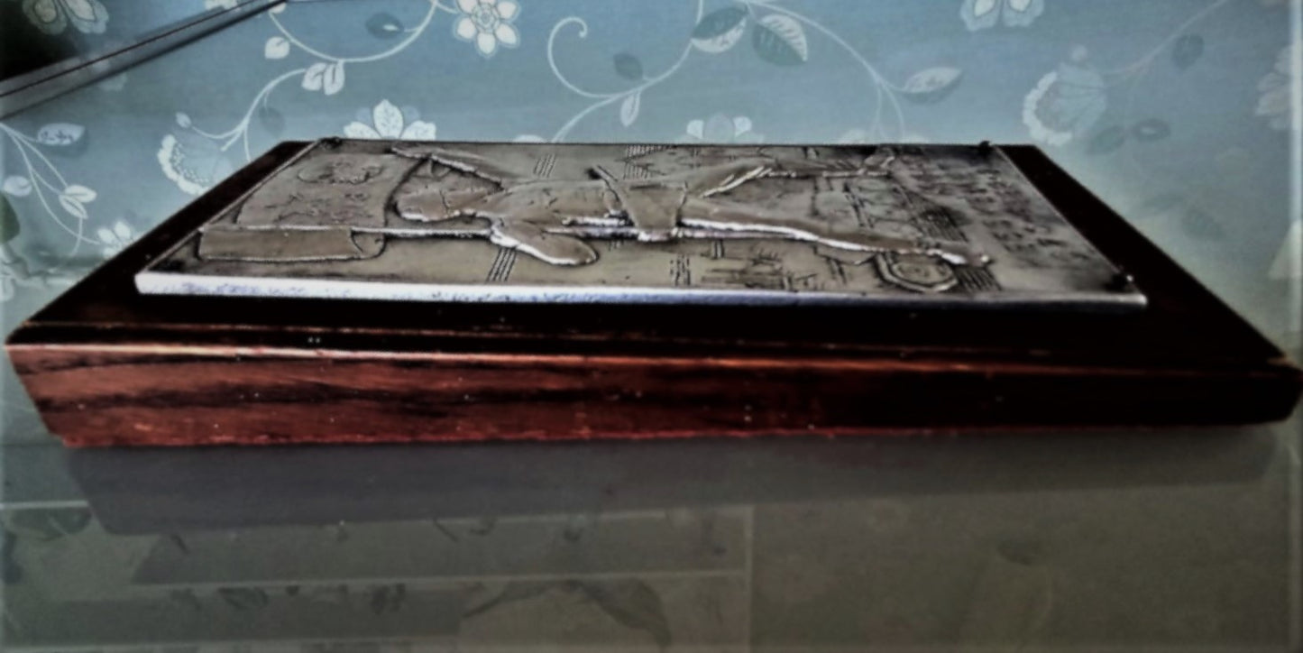 Herdenking Russische Burgeroorlog 1918