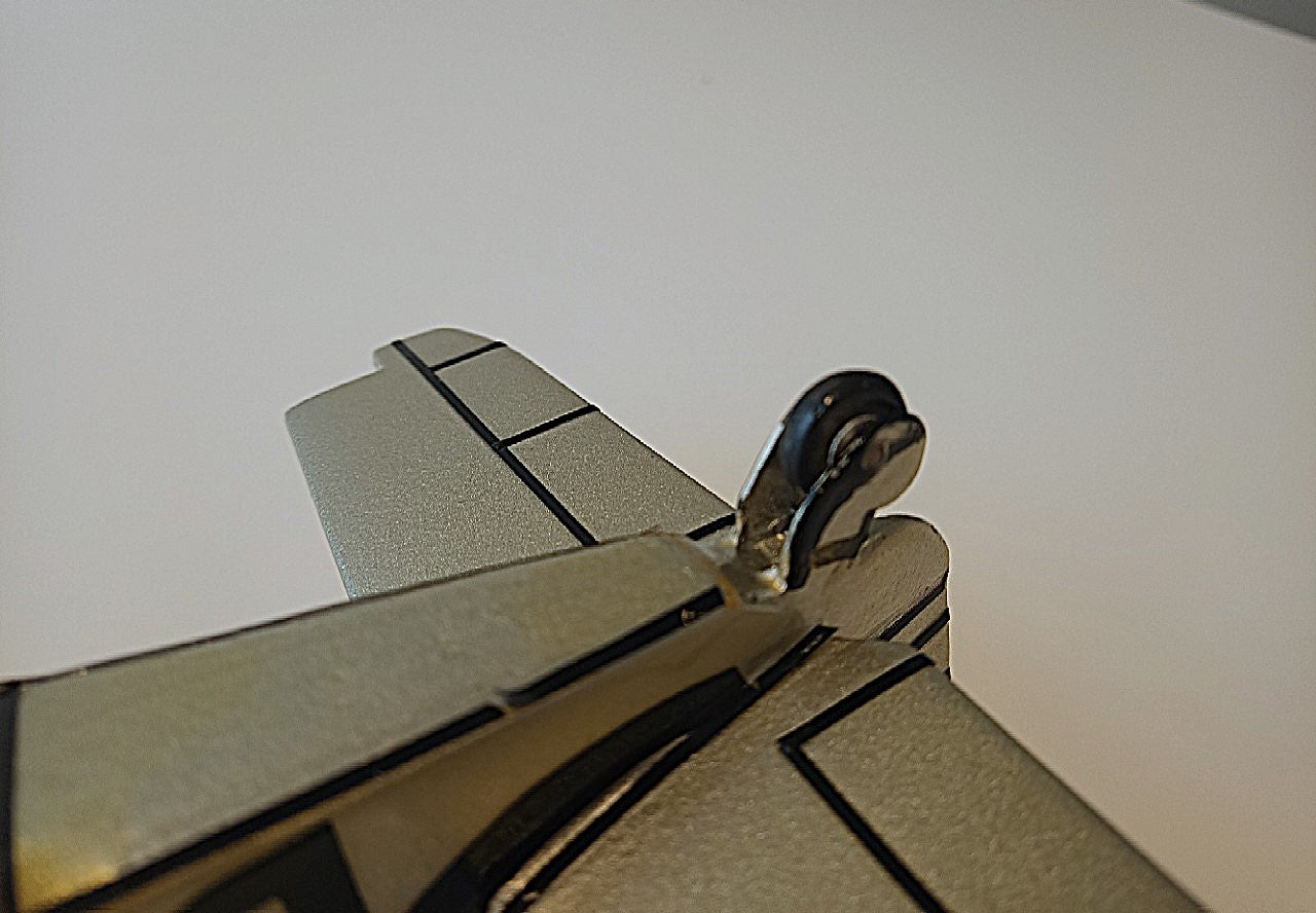 Junkers Ju-52/3m "Tante Ju" 71.5 cm