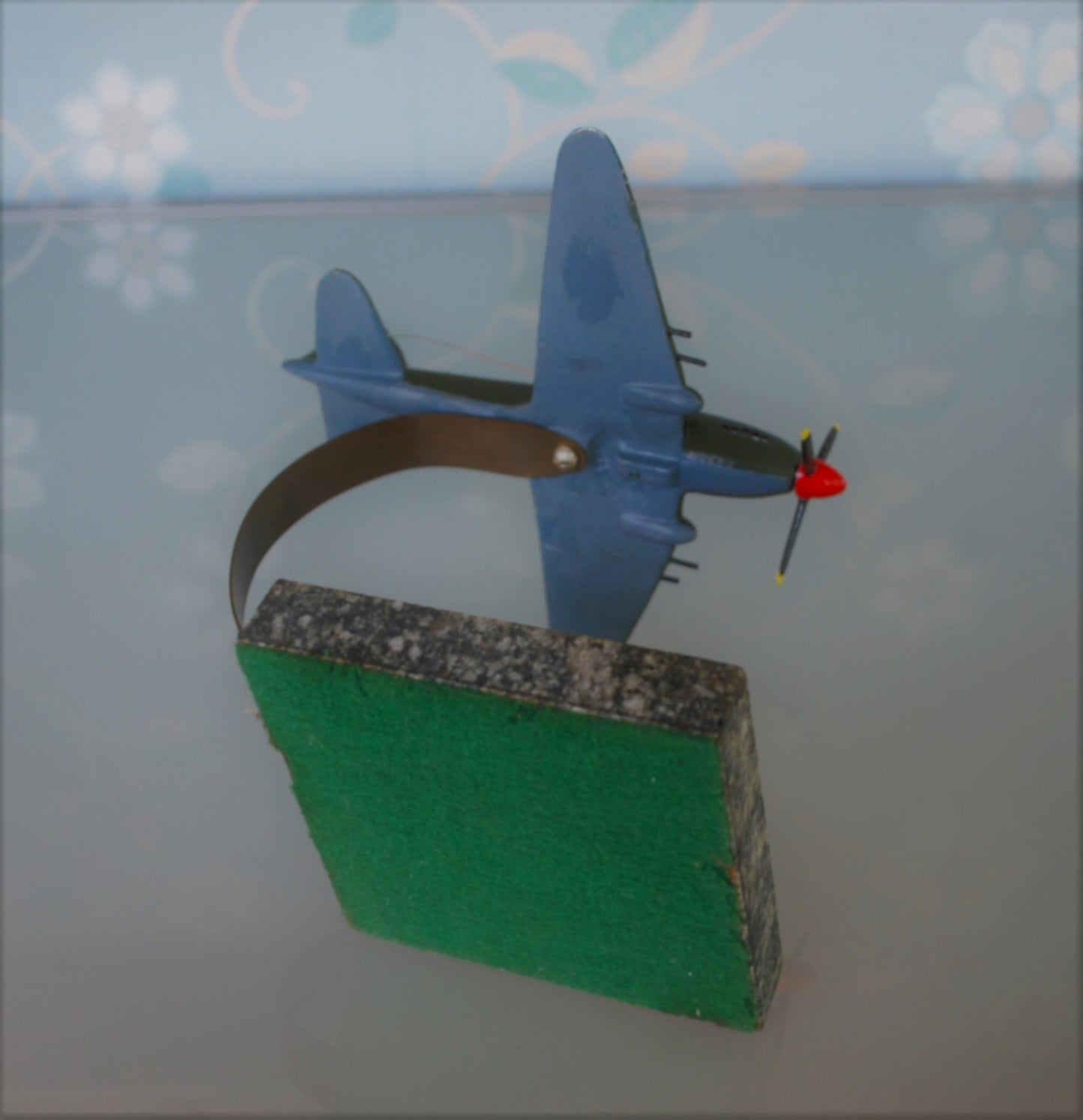 Iljoesjin Il-10 NAVO Code name ; Beast