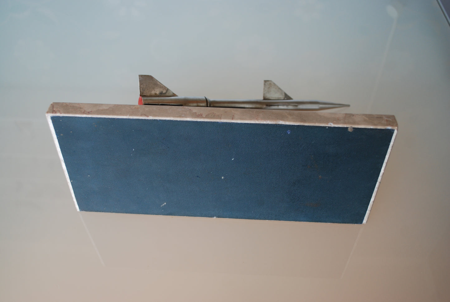 SA-2 Luchtdoelraket SA-2 Surface-to-Air Missile 3,1 kilo