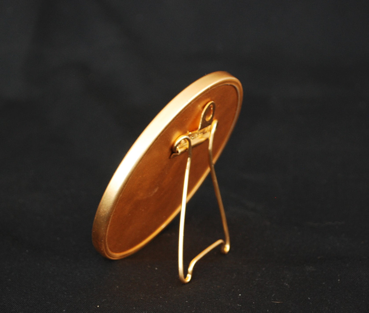 Yuri Gagarin metalen wandbord met handtekening Gagarin en kunstenaar