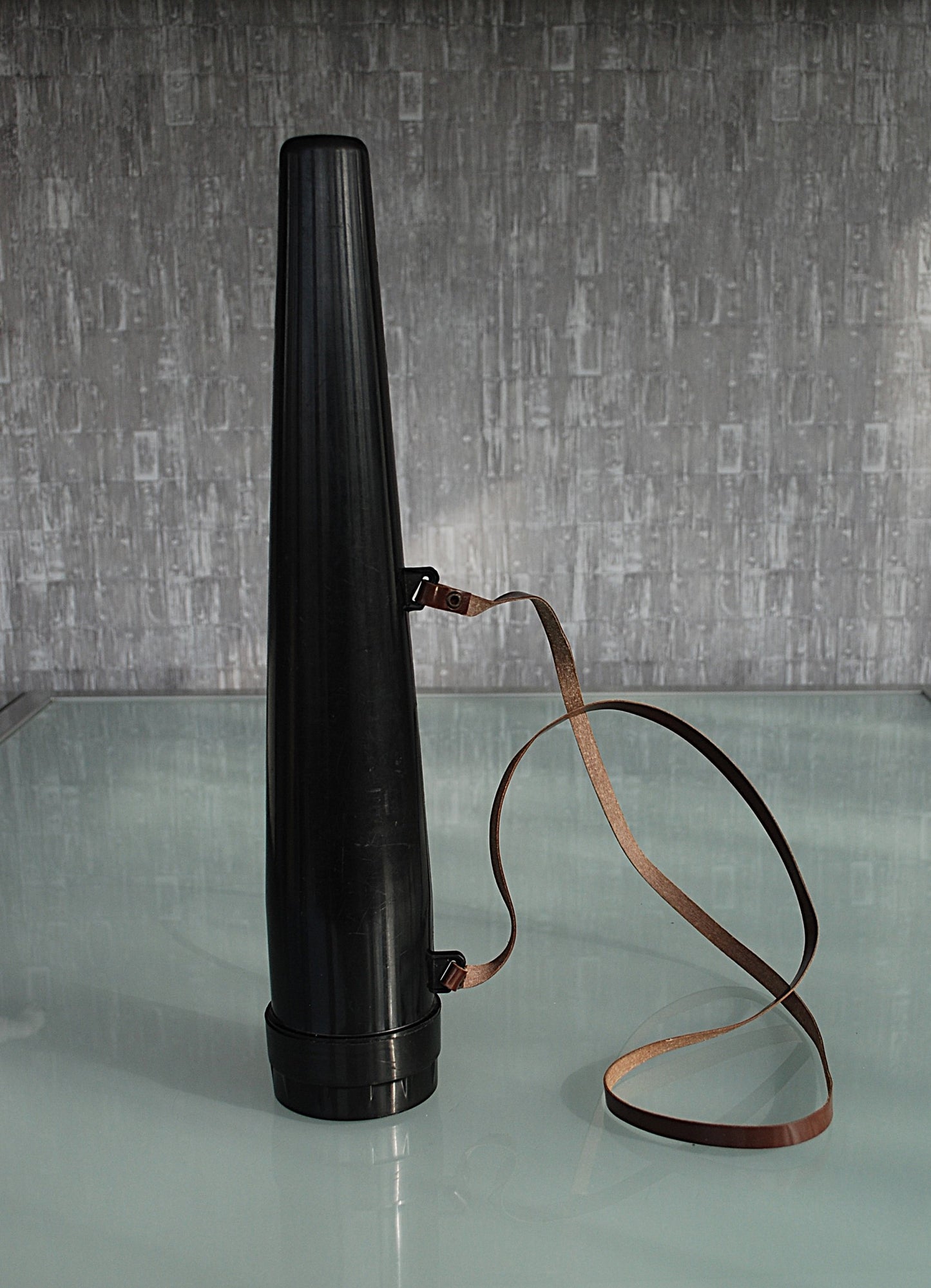 SOVJET UNIE 1987 TELESCOOP 33T 20X50 in Originele houder