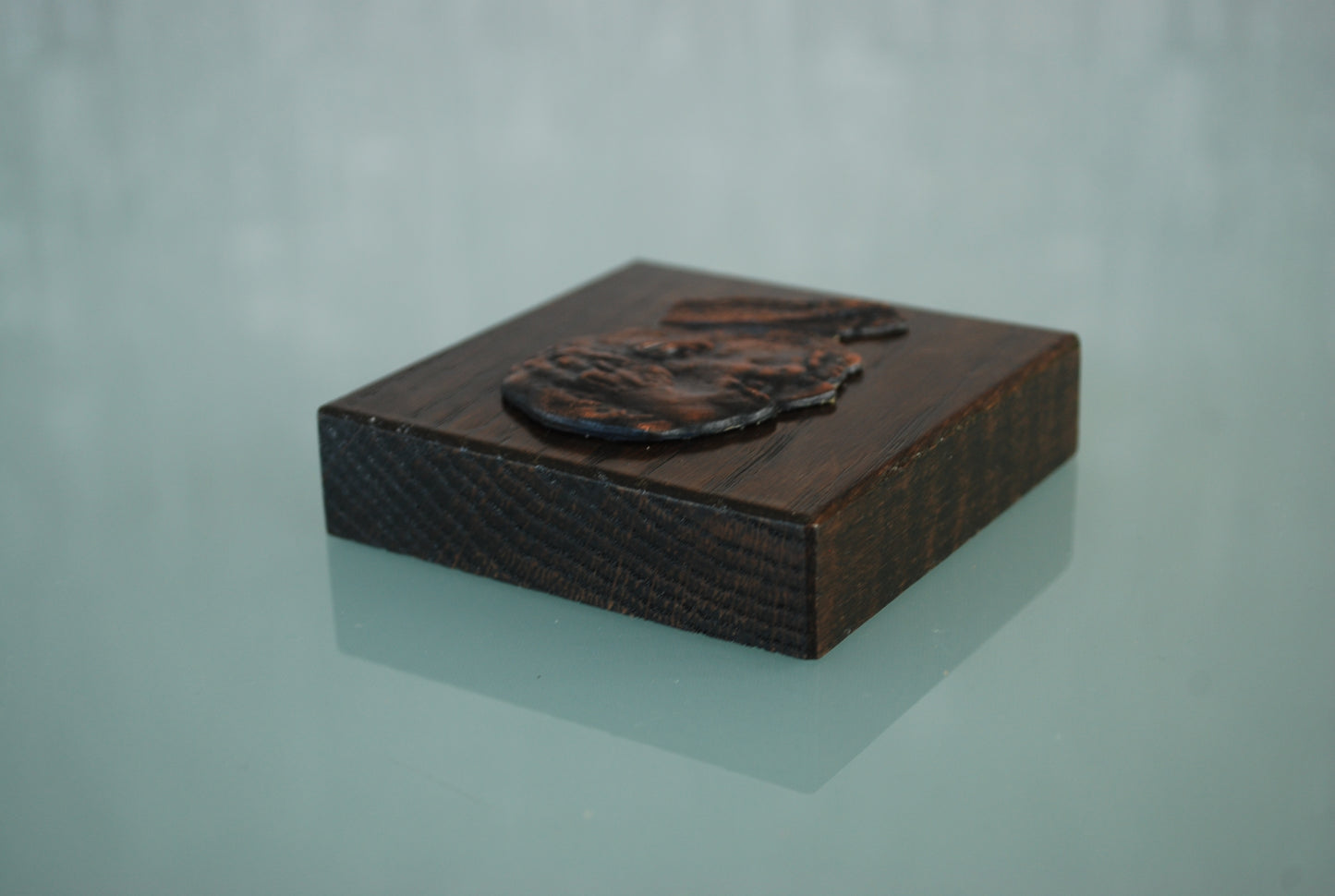 Preorder Reliëf van Josip Broz Tito