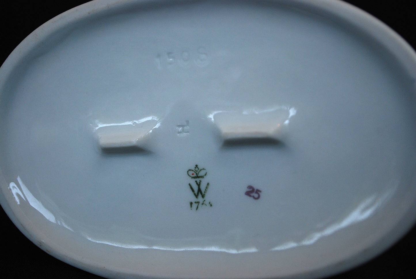 Preorder Naakte vrouw, drinkend, 1964. Kurt Steine LET OP 2 uitvoeringen. Nr 2