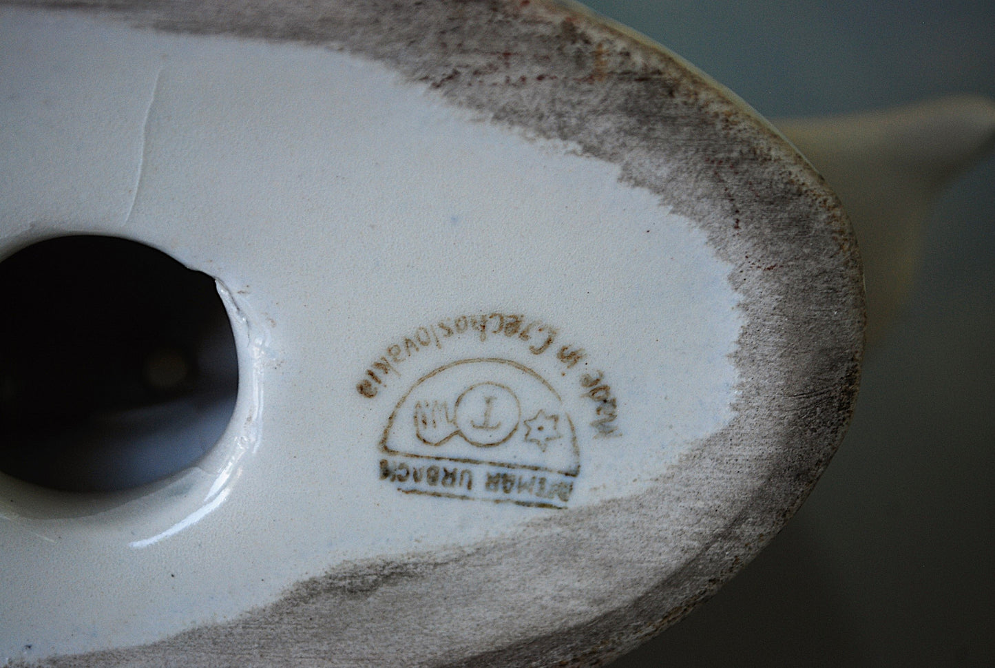 Zeilboot E.4 1935 Ontwerper Ditmar Urbach