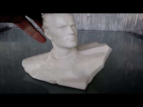 Astronaut Titov raket VOSTOK-2 USSR Sovjet 1960s