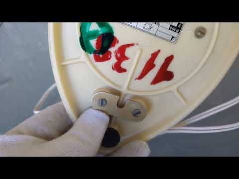 1960's Ventilator Wit Bakeliet " Spoetnik "