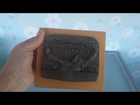 1919-1969 Te Wapen! Te Wapen! Rode leger