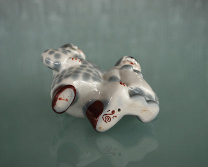 Preorder - Oekraïense kinderen in winterkleding