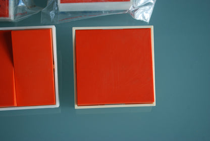 Preorder Retro 1970's lichtschakelaars origineel, nieuw