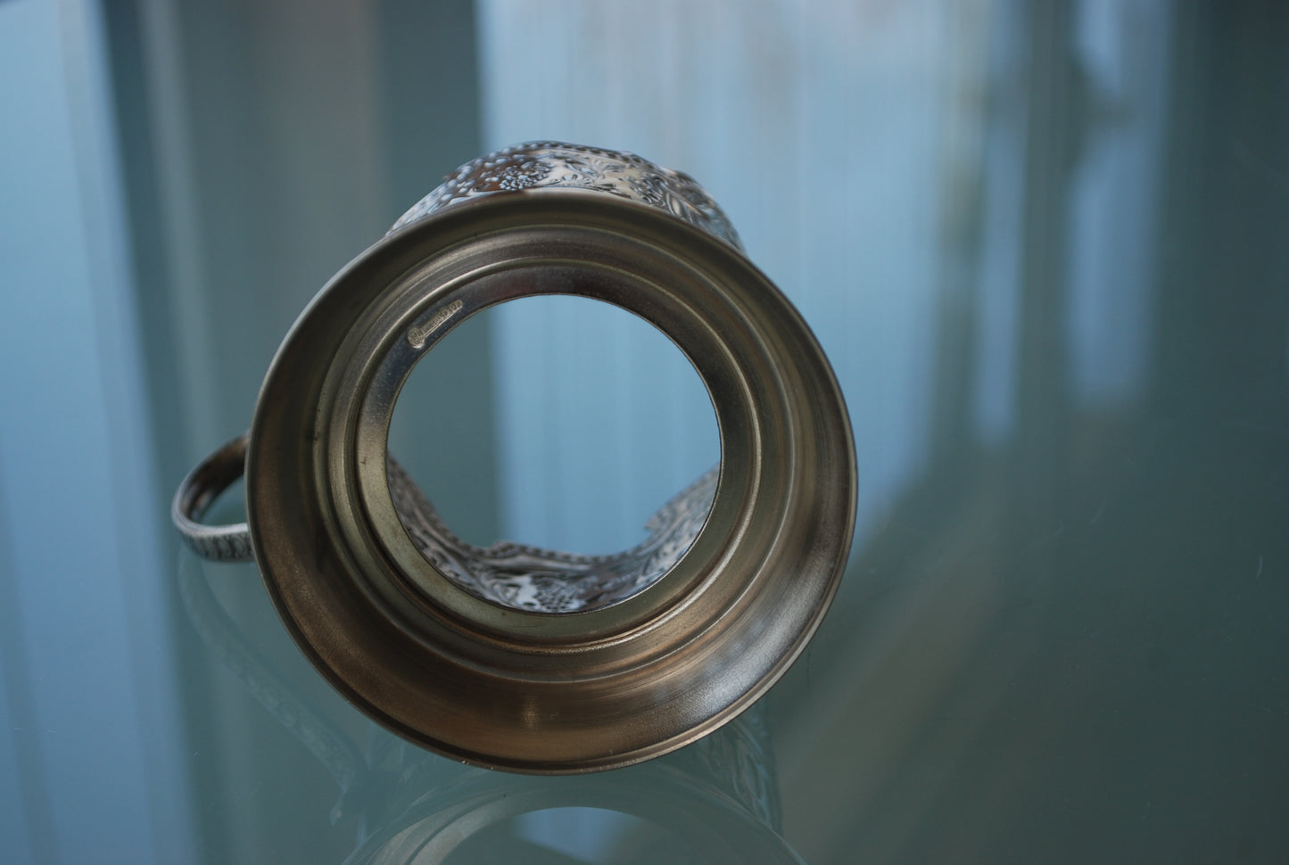 Rockets and satellites over Moscow Complete set of 6 pieces