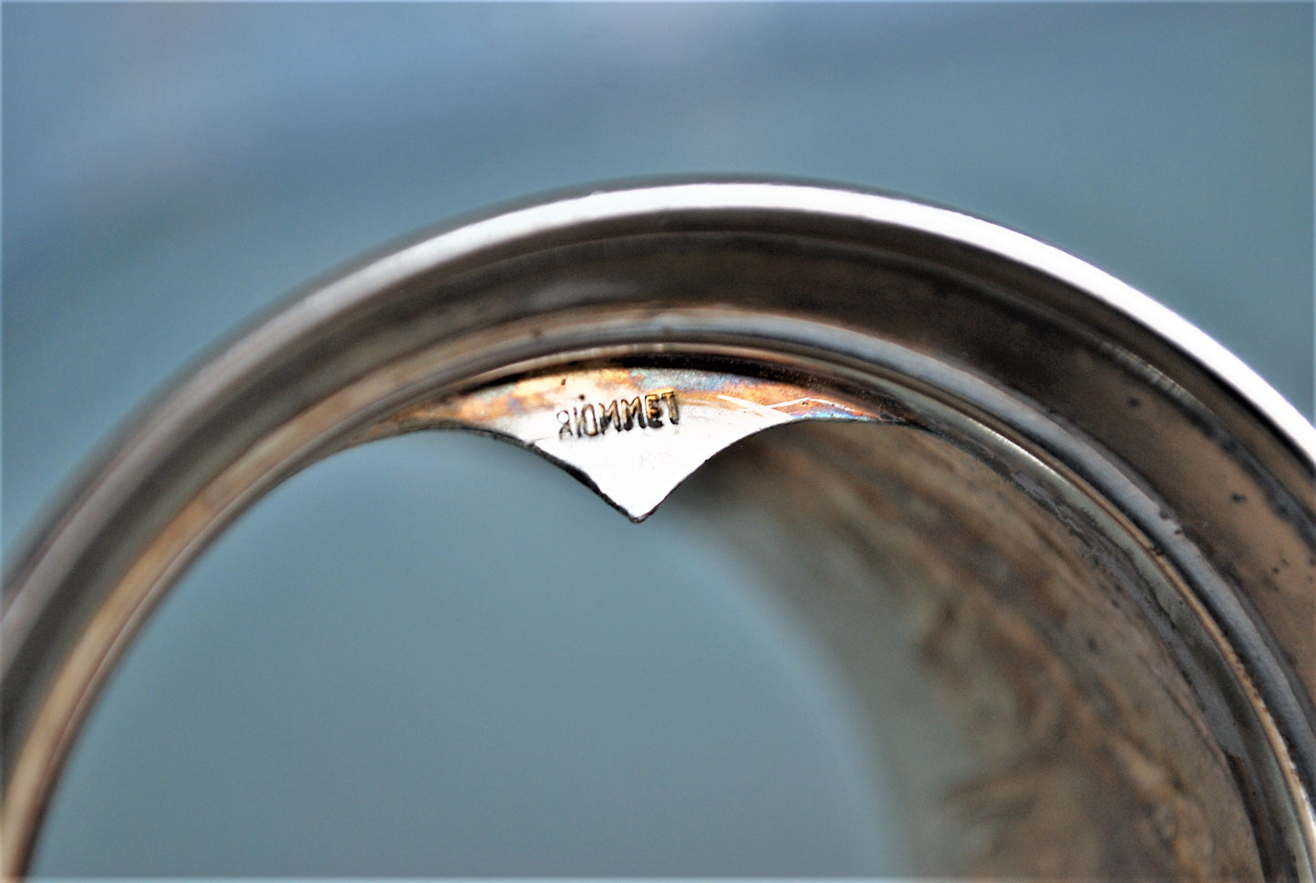 Trojka Arrenslee Bekerhouder Oud Russisch