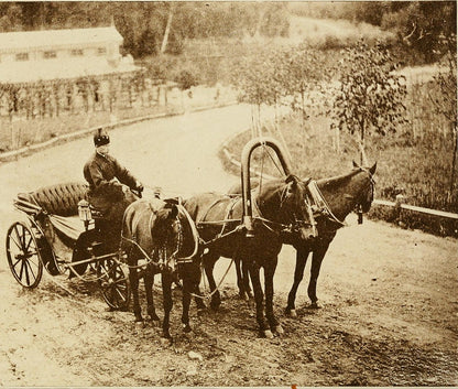 Trojka Arrenslee Bekerhouder Oud Russisch