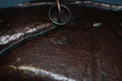 Jugendstil, Art Nouveau Naakte jonge vrouw in de golven