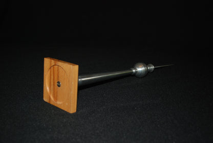 Vintage Zendtoren DDR Berlijn 38 cm