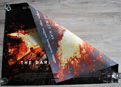 Originele Film Posters Dubbelzijdig Geprint Poster zijn van Engeland, Schotland en Ierland