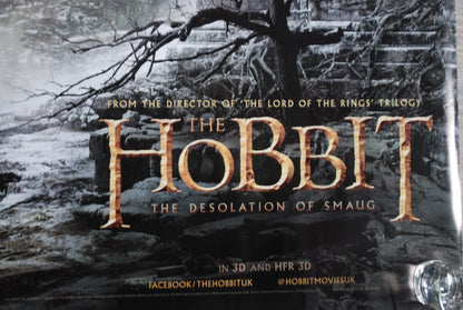 Originele Film Posters Dubbelzijdig Geprint Poster zijn van Engeland, Schotland en Ierland