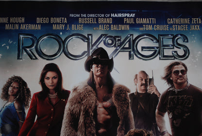 Originele Film Posters Dubbelzijdig Geprint Poster zijn van Engeland, Schotland en Ierland