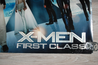 Originele Film Posters Dubbelzijdig Geprint Poster zijn van Engeland, Schotland en Ierland