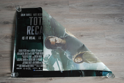 Originele Film Posters Dubbelzijdig Geprint Poster zijn van Engeland, Schotland en Ierland