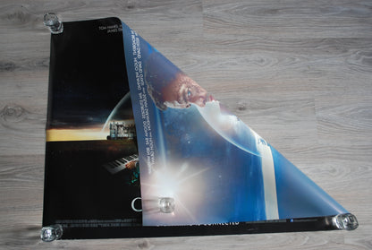 Originele Film Posters Dubbelzijdig Geprint Poster zijn van Engeland, Schotland en Ierland