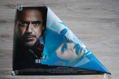 Originele Film Posters Dubbelzijdig Geprint Poster zijn van Engeland, Schotland en Ierland