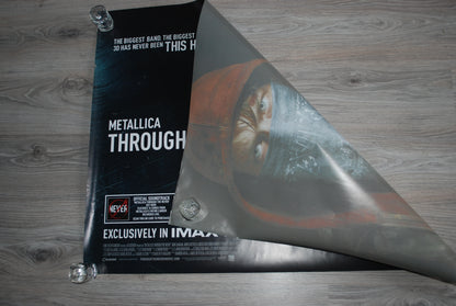 Originele Film Posters Dubbelzijdig Geprint Poster zijn van Engeland, Schotland en Ierland