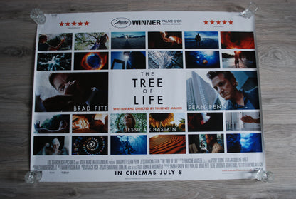 Originele Film Posters Dubbelzijdig Geprint Poster zijn van Engeland, Schotland en Ierland