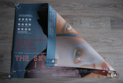 Originele Film Posters Dubbelzijdig Geprint Poster zijn van Engeland, Schotland en Ierland