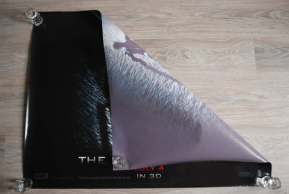 Originele Film Posters Dubbelzijdig Geprint Poster zijn van Engeland, Schotland en Ierland