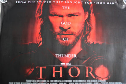 Originele Film Posters Dubbelzijdig Geprint Poster zijn van Engeland, Schotland en Ierland