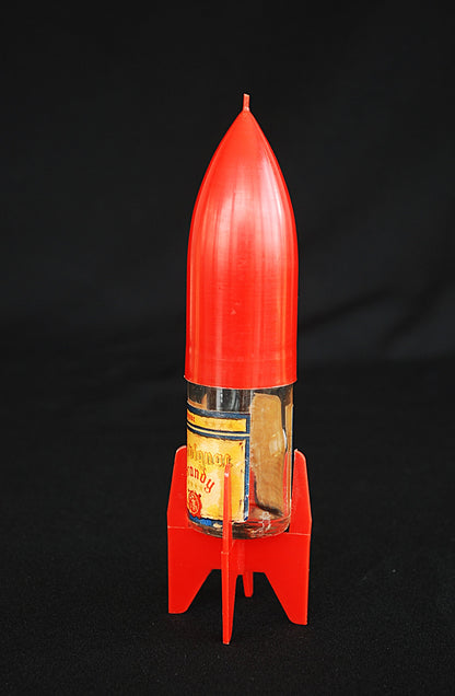 Raket Brandy Sloviganac fles.