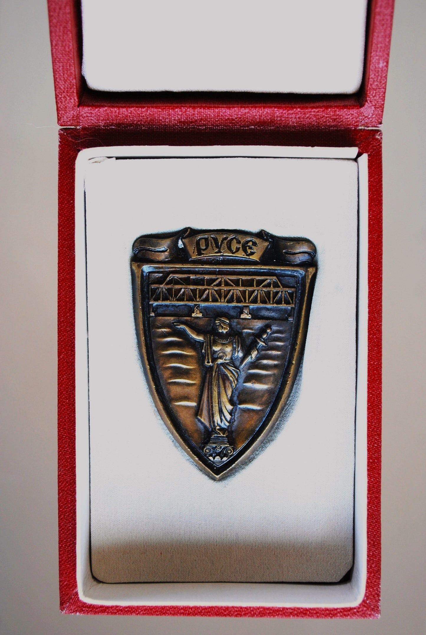 Volksrepubliek Bulgarije Stedelijk volksraad Pyce