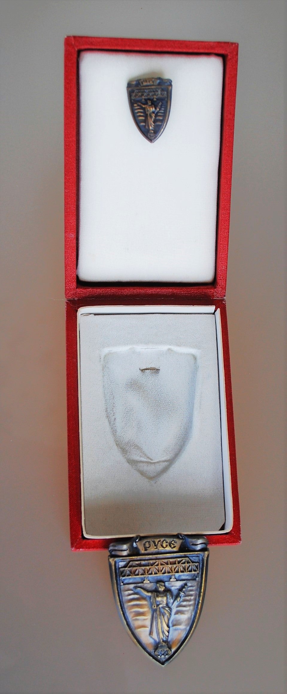 Volksrepubliek Bulgarije Stedelijk volksraad Pyce