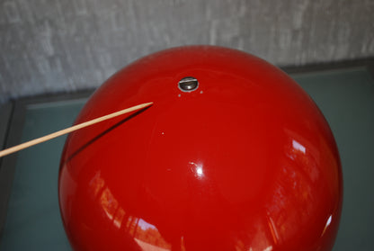 Atomic Mushroom lamp, Space-age Nummer 2 *