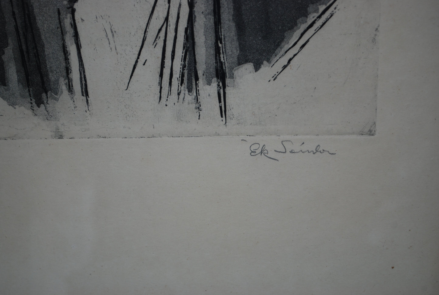 Preorder Erts Marx en Engels Origineel gesigneerd