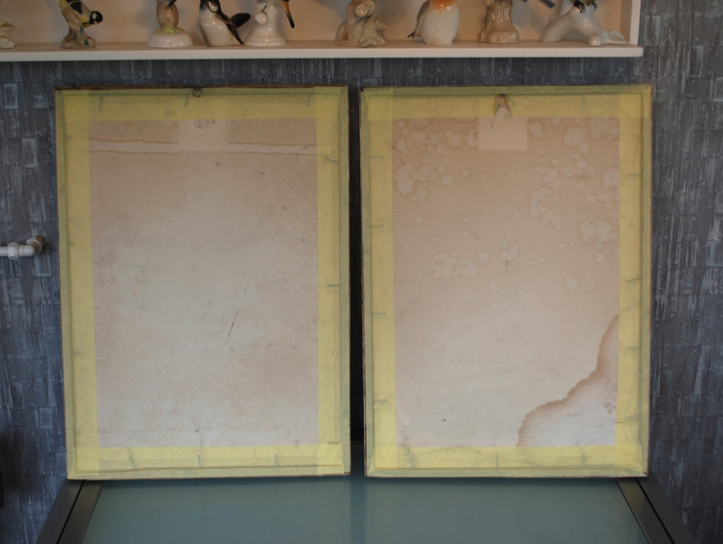 Preorder Erts Marx en Engels Origineel gesigneerd