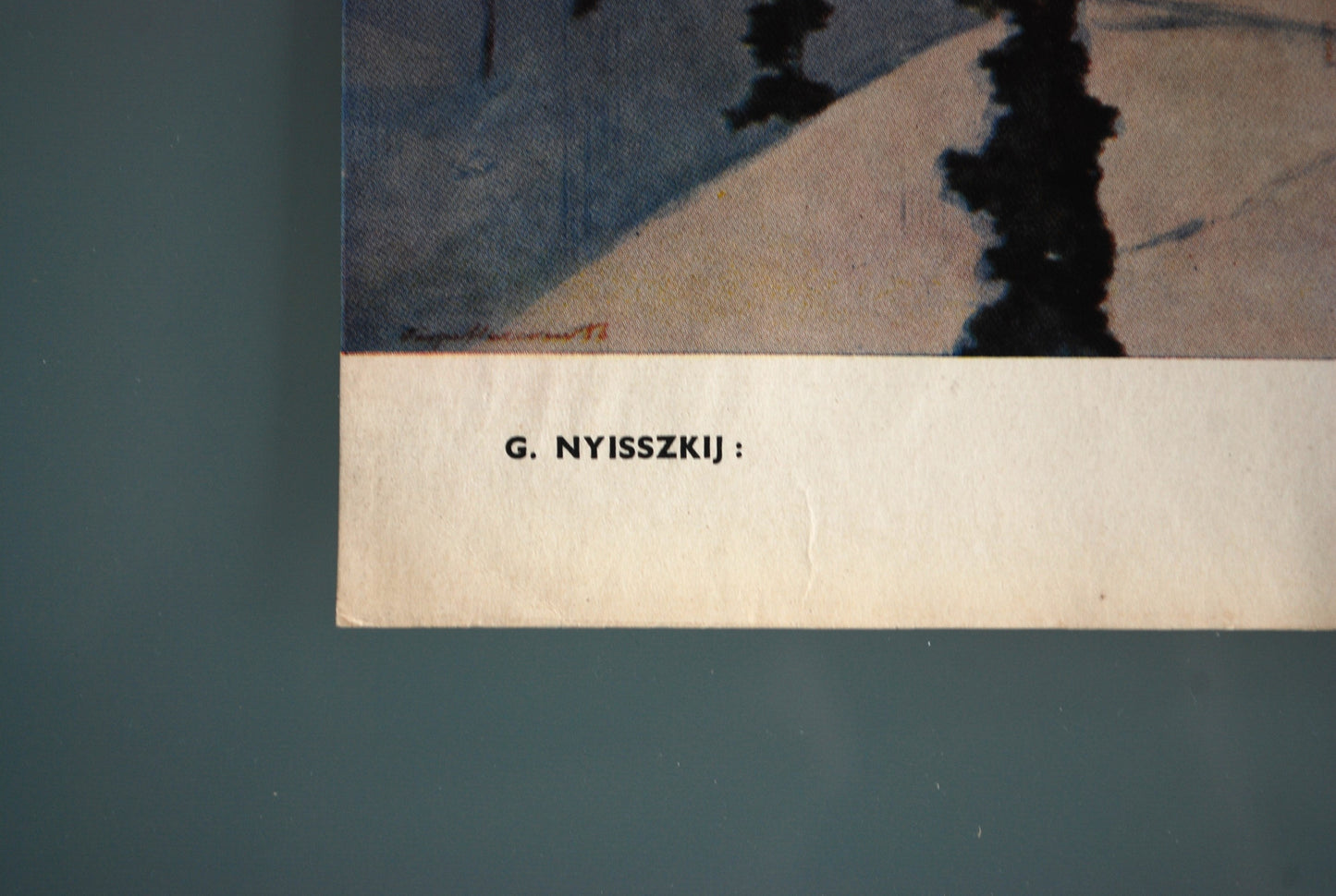 Pre order Mini poster Sociaal realisme 31 stuks  Drukkerij Pravda Moskou