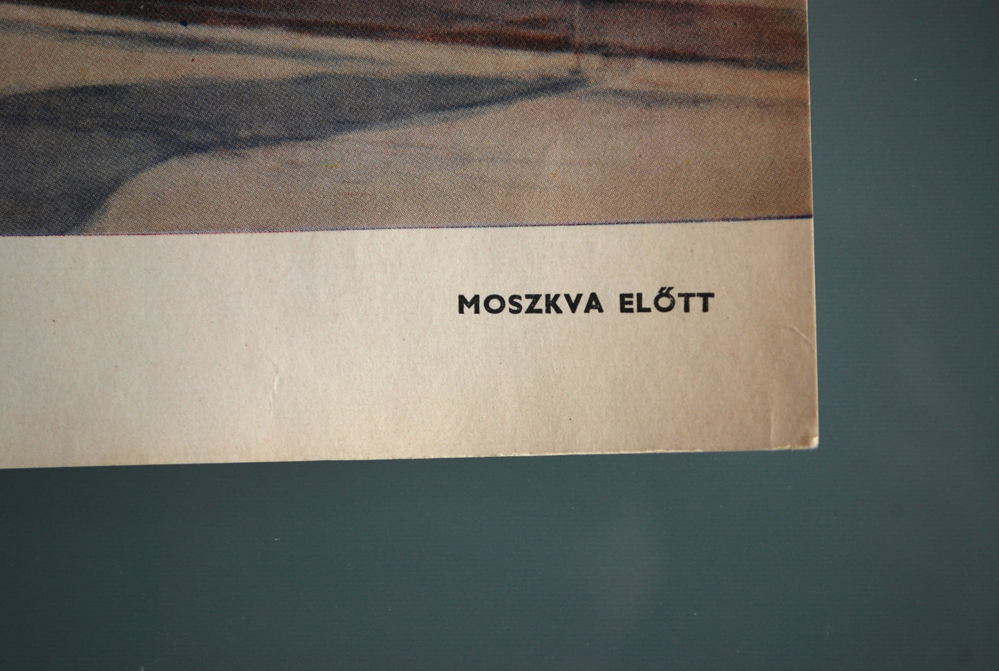 Pre order Mini poster Sociaal realisme 31 stuks  Drukkerij Pravda Moskou