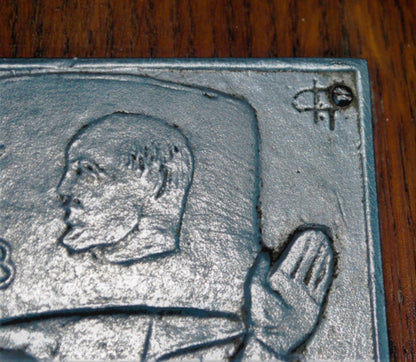 Herdenking Russische Burgeroorlog 1918