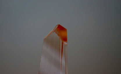 Kristal Obelisk Torens Kremlin + Ostankino