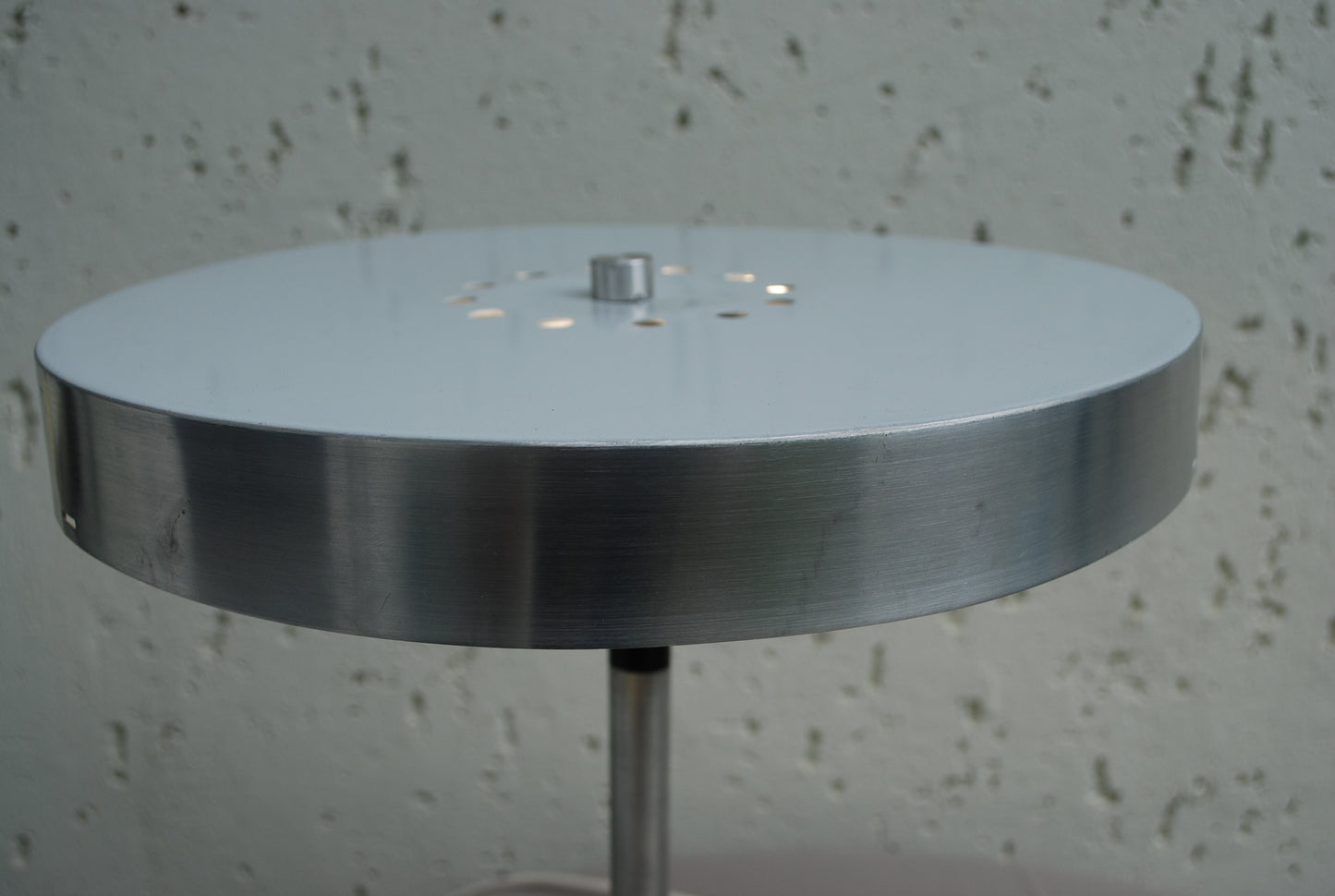 Tafellamp 2 stuks VBKM Hongaarse fabrikant van elektrische apparatuur nr.1 *