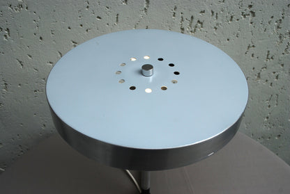 Tafellamp 2 stuks VBKM Hongaarse fabrikant van elektrische apparatuur nr.2 *