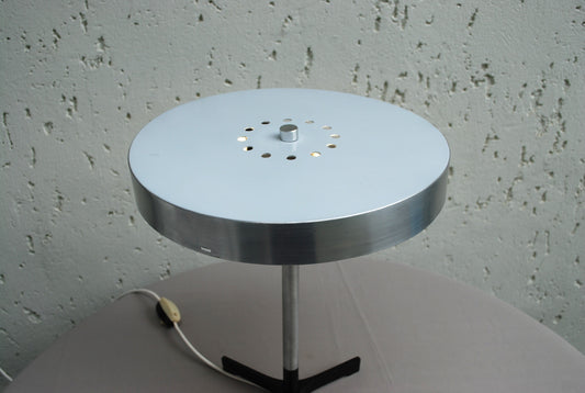 Tafellamp 2 stuks VBKM Hongaarse fabrikant van elektrische apparatuur nr.2 *