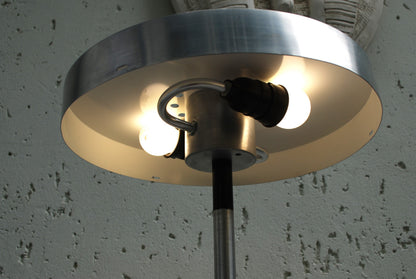 Tafellamp 2 stuks VBKM Hongaarse fabrikant van elektrische apparatuur nr.2 *