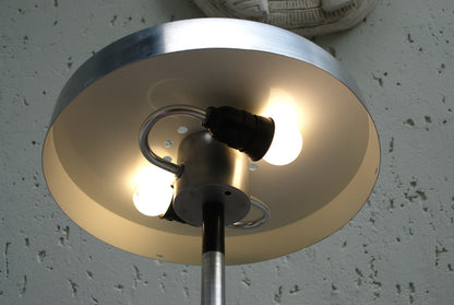 Tafellamp 2 stuks VBKM Hongaarse fabrikant van elektrische apparatuur nr.2 *